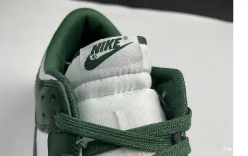 Low Dunk Spartan Green Nike DD1391-101 0501